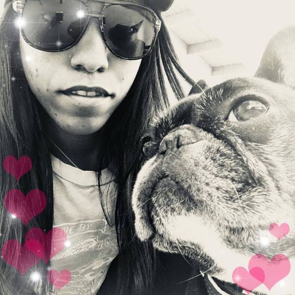 Meet your Posher, Jushunica - Picture 3 of 3